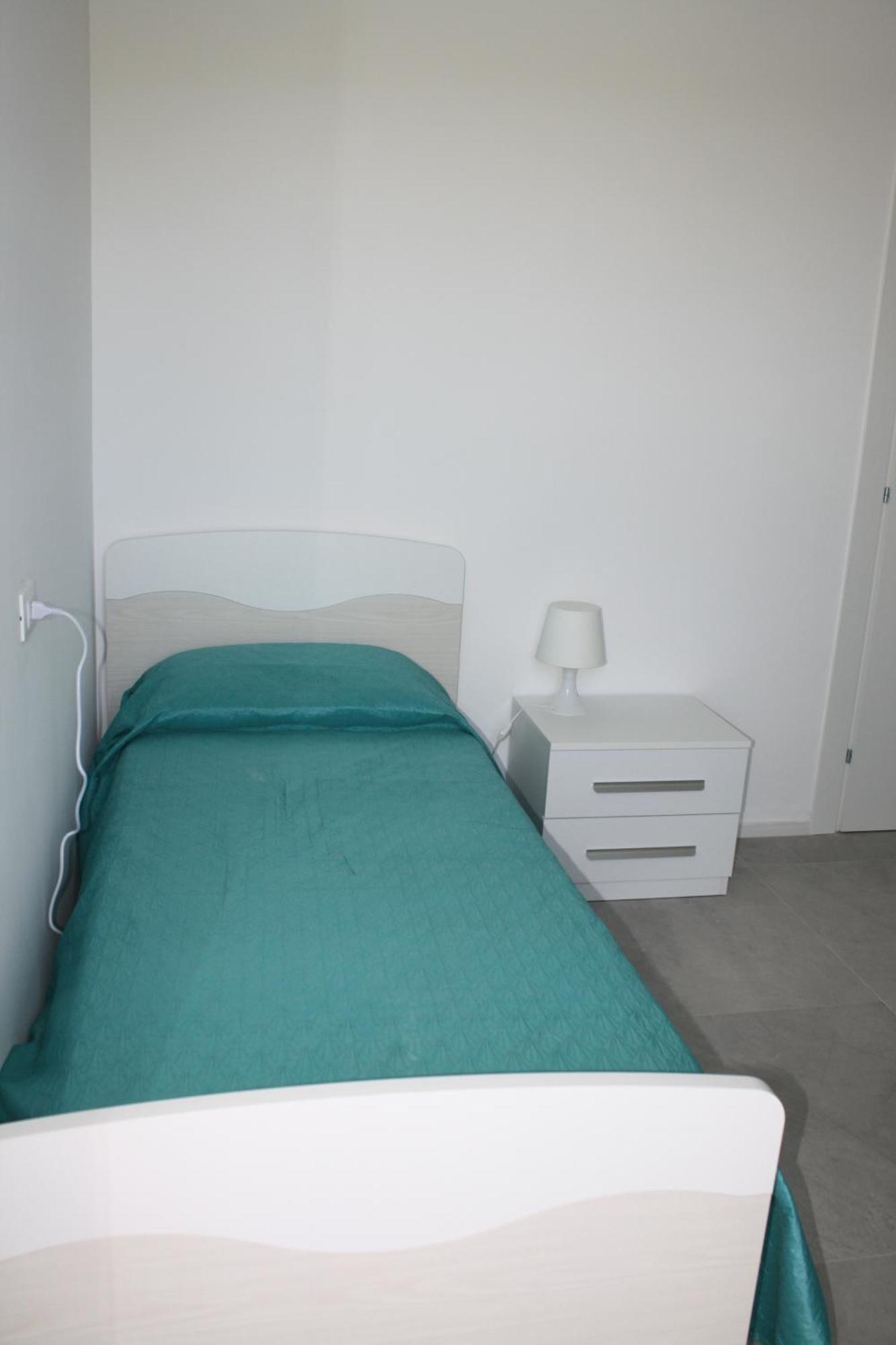 La Mia Villa 切列梅萨皮卡 外观 照片