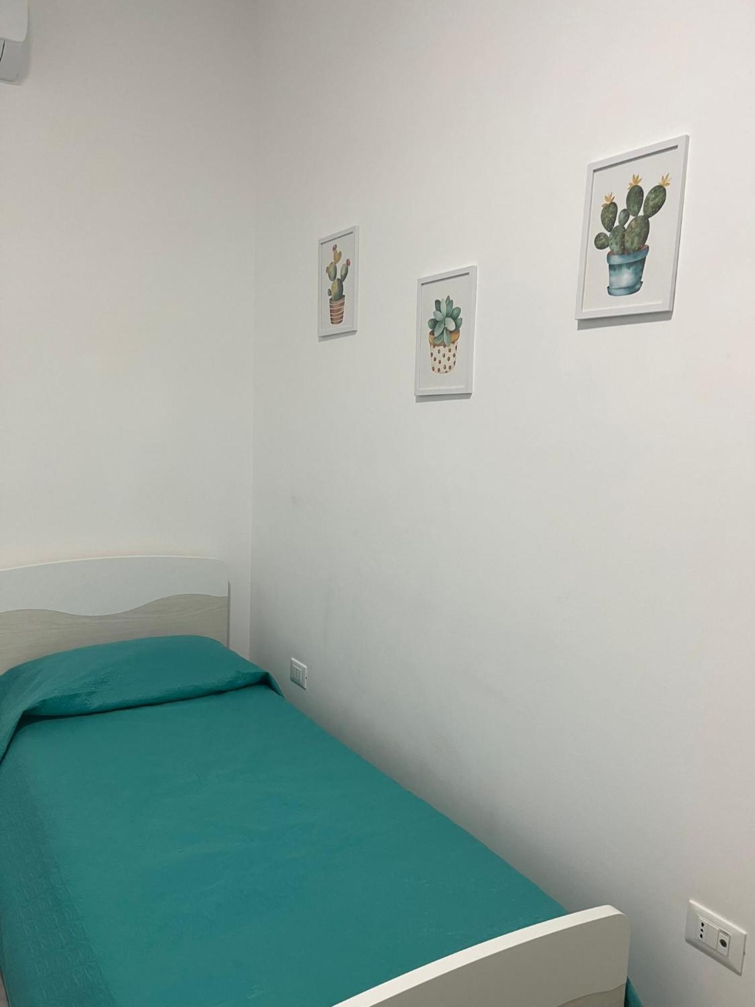 La Mia Villa 切列梅萨皮卡 外观 照片