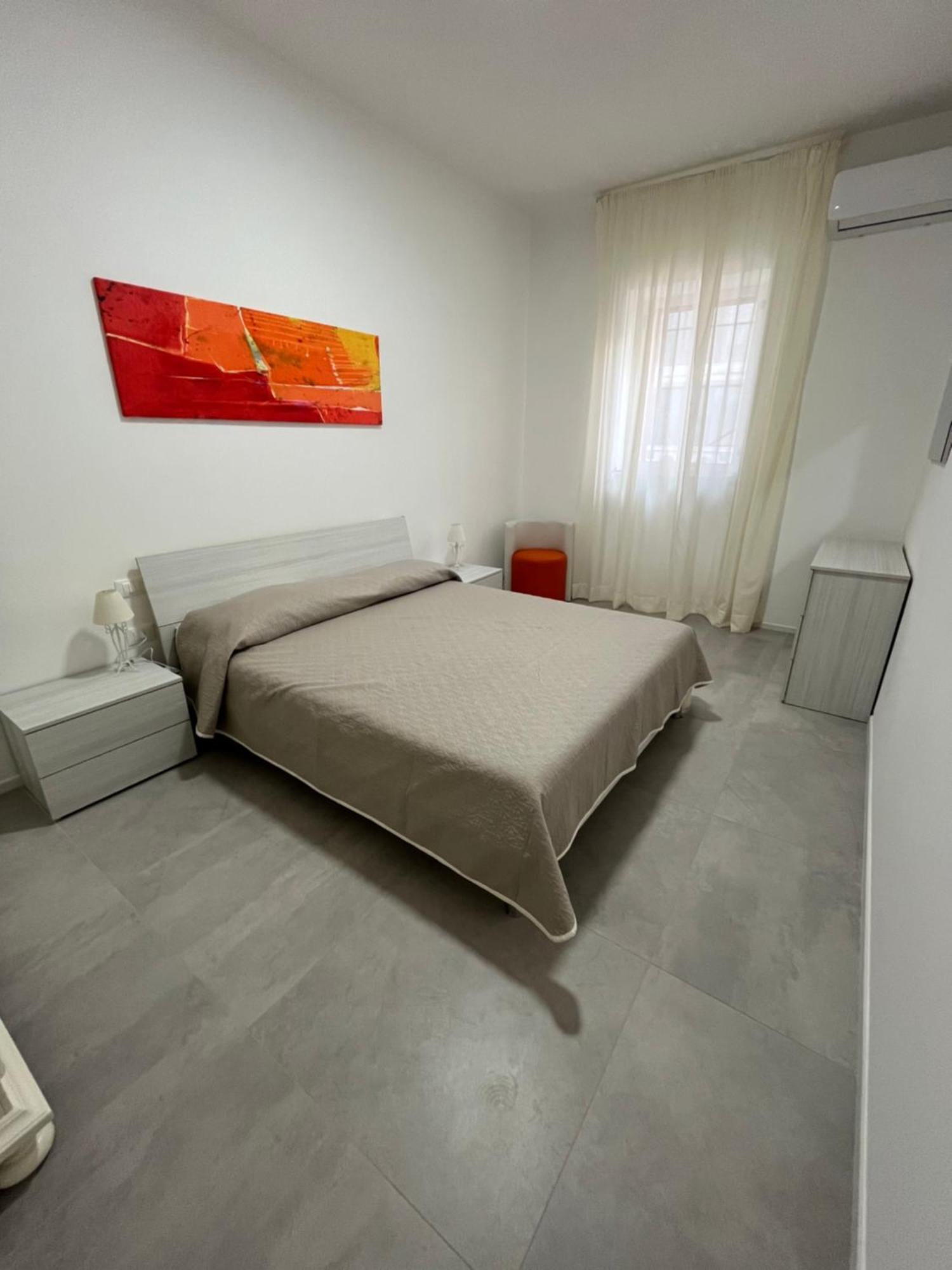 La Mia Villa 切列梅萨皮卡 外观 照片